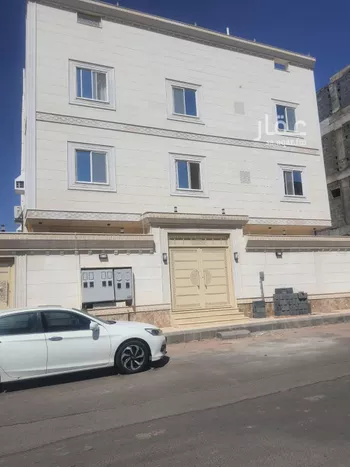 عمارة للبيع في شارع عمرو ابن مرة, حي الرانوناء, مدينة المدينه المنوره, منطقة المدينة المنورة