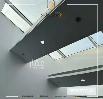 فيلا للبيع في شارع عمرو بن الحارث بن هيشة, حي طيبة, مدينة المدينه المنوره, منطقة المدينة المنورة صورة 5