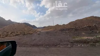 أرض للبيع في شارع الامام الترمذي., حي أبو مرخة, مدينة المدينه المنوره, منطقة المدينة المنورة