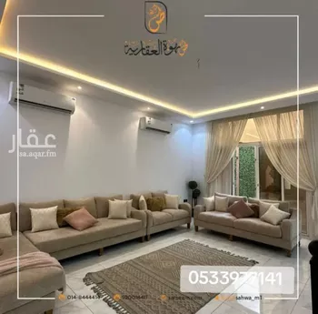 فيلا للبيع في شارع عمرو بن الحارث بن هيشة, حي طيبة, مدينة المدينه المنوره, منطقة المدينة المنورة صورة 4