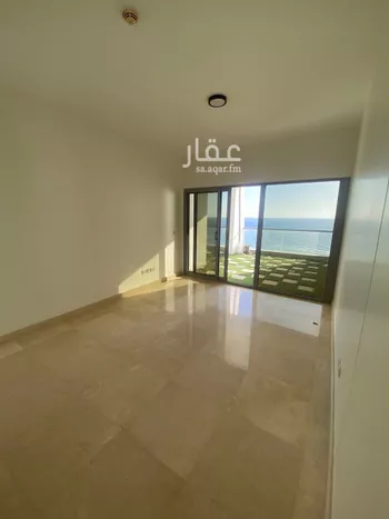 شقة للبيع في شارع طريق الكورنيش فرعي, حي الشاطئ, مدينة جدة, منطقة مكة المكرمة صورة 2
