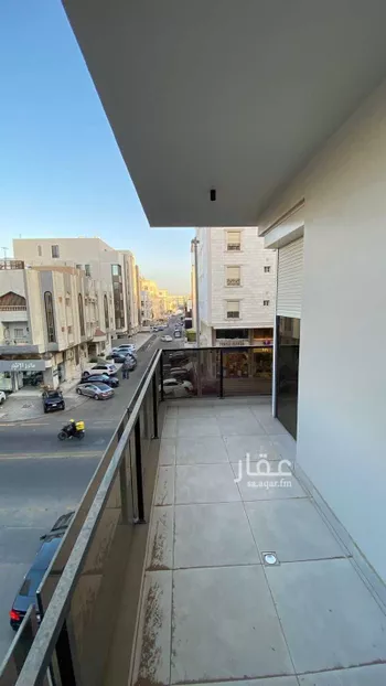 شقة للإيجار في شارع محمد صالح ابو زناد, حي الروضة, مدينة جدة, منطقة مكة المكرمة صورة 5