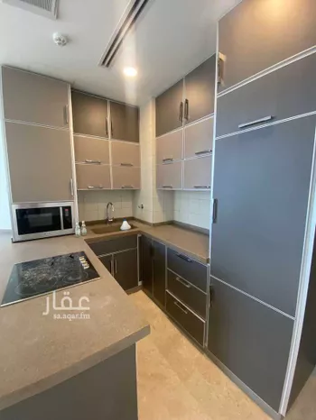 شقة للإيجار في شارع طريق الكورنيش, حي أبحر الجنوبية, مدينة جدة, منطقة مكة المكرمة صورة 5
