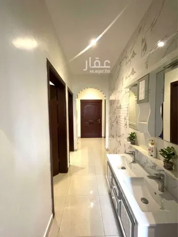 شقة للإيجار في شارع محمد بن اسعد العظم, حي النزهة, مدينة جدة, منطقة مكة المكرمة صورة 3