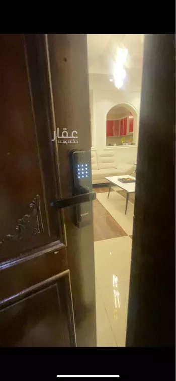 شقة للإيجار في شارع مصطفي اسماعيل, حي السلامة, مدينة جدة, منطقة مكة المكرمة
