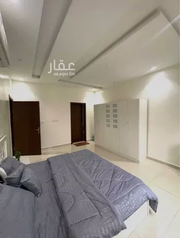 شقة للإيجار في شارع محمد بن اسعد العظم, حي النزهة, مدينة جدة, منطقة مكة المكرمة صورة 4