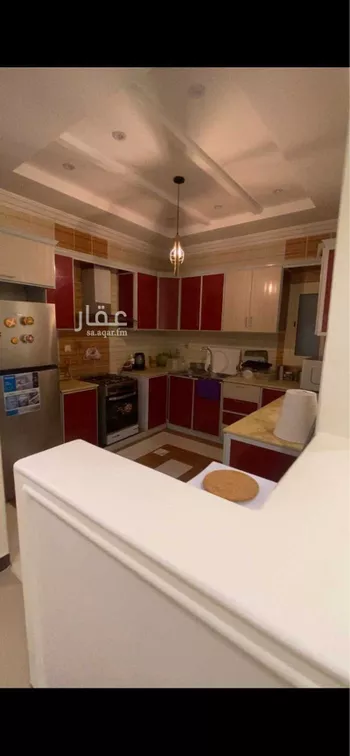 شقة للإيجار في شارع مصطفي اسماعيل, حي السلامة, مدينة جدة, منطقة مكة المكرمة صورة 4