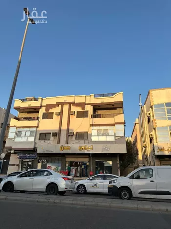 عمارة للبيع في شارع الخطيب التبريزي, حي البوادي, مدينة جدة, منطقة مكة المكرمة