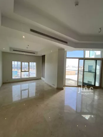 شقة للإيجار في شارع طريق الكورنيش, حي أبحر الجنوبية, مدينة جدة, منطقة مكة المكرمة