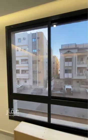 شقة للإيجار في شارع ابو سبره الجعفي, حي الزهراء, مدينة جدة, منطقة مكة المكرمة صورة 2
