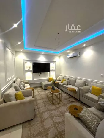 شقة للإيجار في شارع محمد بن اسعد العظم, حي النزهة, مدينة جدة, منطقة مكة المكرمة صورة 2