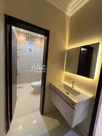 شقة للإيجار في شارع أريحا ، حي القادسية ، الرياض ، منطقة الرياض صورة 5