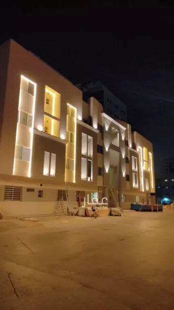 شقة للإيجار في شارع هارون الخطيب, حي السليمانية, مدينة الرياض, منطقة الرياض صورة 2