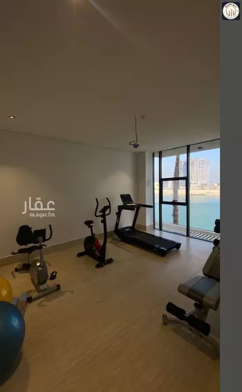 شقة للإيجار في حي الخور, مدينة الخبر, المنطقة الشرقية صورة 3