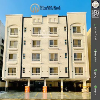 شقة للإيجار في شارع 12ب, حي الحمراء, مدينة الخبر, المنطقة الشرقية
