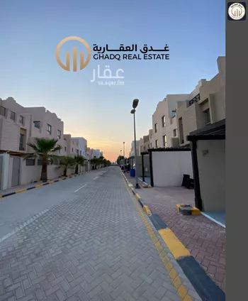 فيلا للإيجار في شارع الدمام 1024, حي شاطئ نصف القمر, مدينة الدمام, المنطقة الشرقية صورة 2