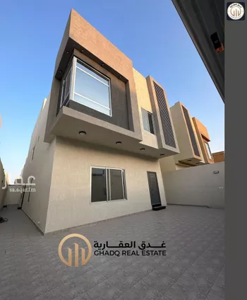 فيلا للبيع في شارع امرؤ القيس ابن الاصبغ, حي التحلية, مدينة الخبر, المنطقة الشرقية صورة 3