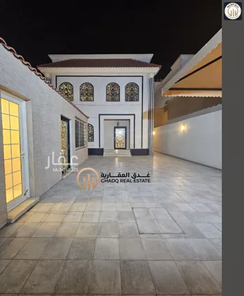 فيلا للبيع في شارع انس بن ارقم, حي الشراع, مدينة الخبر, المنطقة الشرقية صورة 3