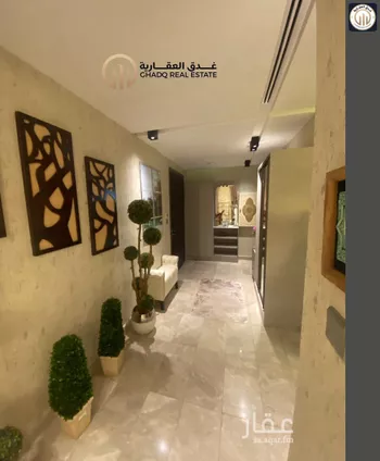 شقة للإيجار في شارع غيلان ابن عقبة, حي العليا, مدينة الخبر, المنطقة الشرقية صورة 4
