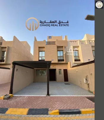 فيلا للإيجار في شارع الدمام 1024, حي شاطئ نصف القمر, مدينة الدمام, المنطقة الشرقية