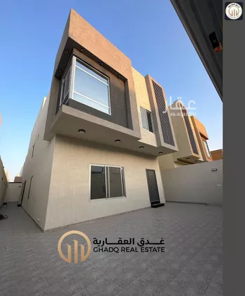 فيلا للبيع في شارع امرؤ القيس ابن الاصبغ, حي التحلية, مدينة الخبر, المنطقة الشرقية صورة 3
