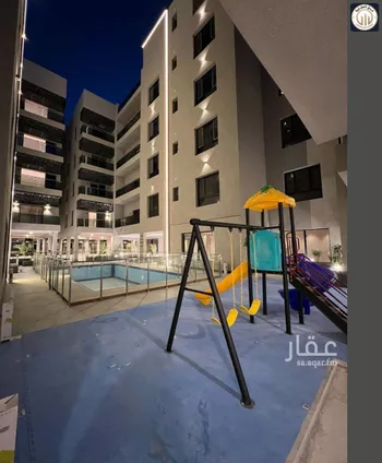 شقة للإيجار في شارع العطايف, حي الحمراء, مدينة الخبر, المنطقة الشرقية صورة 3