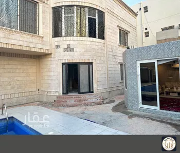 فيلا للبيع في شارع كعب بن الحارث, حي المنار, مدينة الدمام, المنطقة الشرقية صورة 2