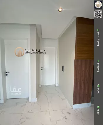 شقة للإيجار في شارع الونان, حي الحمراء, مدينة الخبر, المنطقة الشرقية