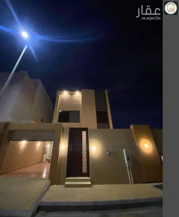 فيلا للبيع في شارع ابو البراد الشامي, حي التحلية, مدينة الخبر, المنطقة الشرقية صورة 2