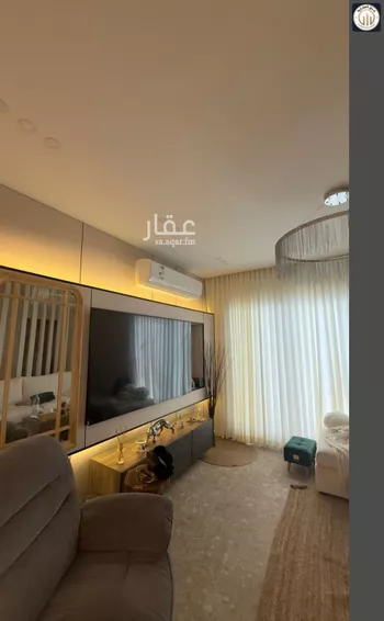 شقة للبيع في شارع الفصل, حي هجر, مدينة الدمام, المنطقة الشرقية صورة 5