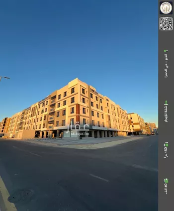 شقة للإيجار في شارع العطايف, حي الحمراء, مدينة الخبر, المنطقة الشرقية
