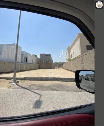 أرض للبيع في حي النهضة, مدينة الدمام, المنطقة الشرقية صورة 2