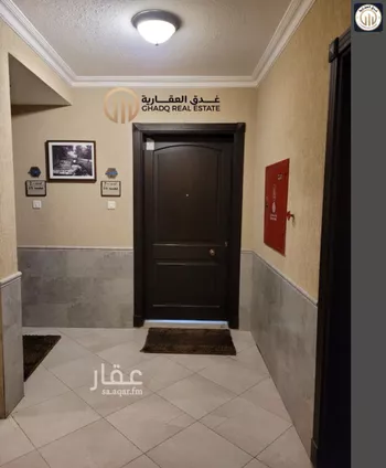 شقة للإيجار في حي الفردوس, مدينة الدمام, المنطقة الشرقية صورة 2