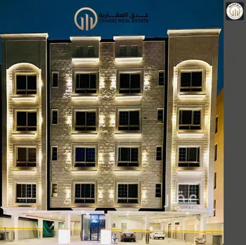 شقة للإيجار في شارع 12ب, حي الحمراء, مدينة الخبر, المنطقة الشرقية صورة 2