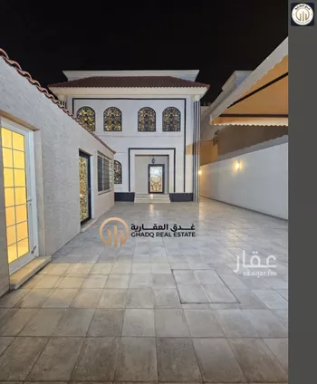 فيلا للبيع في شارع انس بن ارقم, حي الشراع, مدينة الخبر, المنطقة الشرقية صورة 4