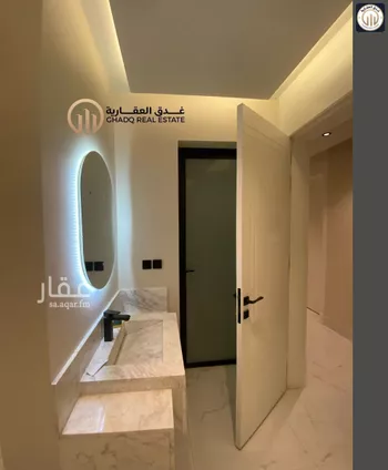 شقة للإيجار في شارع الونان, حي الحمراء, مدينة الخبر, المنطقة الشرقية صورة 3