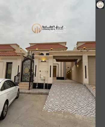 فيلا للبيع في شارع انس بن ارقم, حي الشراع, مدينة الخبر, المنطقة الشرقية صورة 2