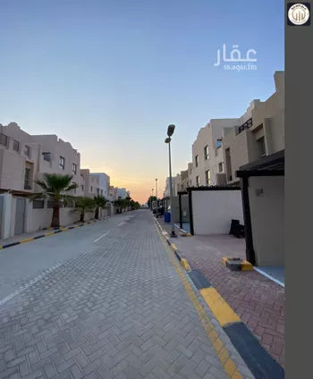 فيلا للإيجار في شارع الدمام 1024, حي شاطئ نصف القمر, مدينة الدمام, المنطقة الشرقية صورة 2