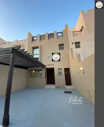 فيلا للإيجار في شارع الدمام 1024, حي شاطئ نصف القمر, مدينة الدمام, المنطقة الشرقية
