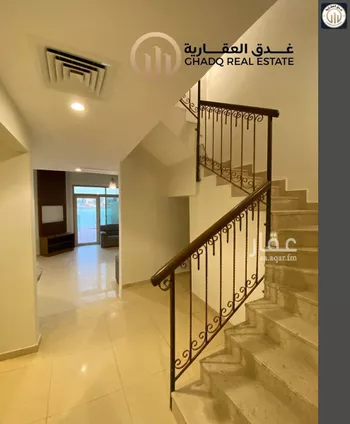 فيلا للإيجار في شارع الدمام 1024, حي شاطئ نصف القمر, مدينة الدمام, المنطقة الشرقية صورة 5