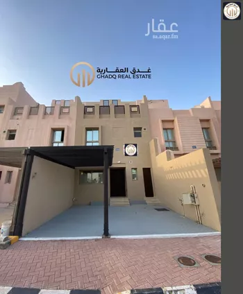فيلا للبيع في شارع الدمام 1024, حي شاطئ نصف القمر, مدينة الدمام, المنطقة الشرقية صورة 2