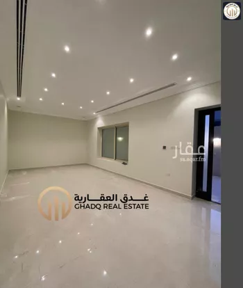 فيلا للبيع في شارع امرؤ القيس ابن الاصبغ, حي التحلية, مدينة الخبر, المنطقة الشرقية صورة 2