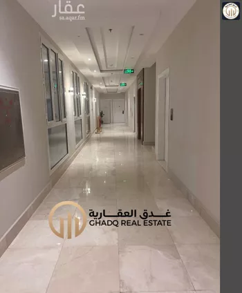 شقة للإيجار في حي الحمراء, مدينة الخبر, المنطقة الشرقية صورة 4