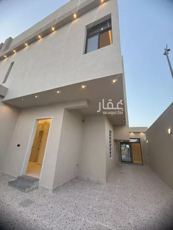 فيلا للبيع في شارع ابي بشر سيبويه, حي بدر, مدينة الرياض, منطقة الرياض صورة 5