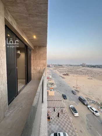 شقة للبيع في شارع يعقوب بن اوس , حي ضاحية الملك فهد, مدينة الدمام, المنطقة الشرقية