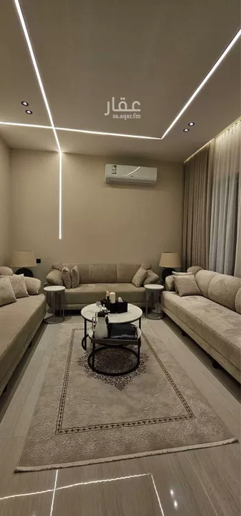 فيلا للإيجار في شارع 5788039, حي العوالي, مدينة الرياض, منطقة الرياض صورة 5