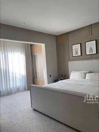 شقة للإيجار في شارع محب الدين السعدي, حي القيروان, مدينة الرياض, منطقة الرياض صورة 5