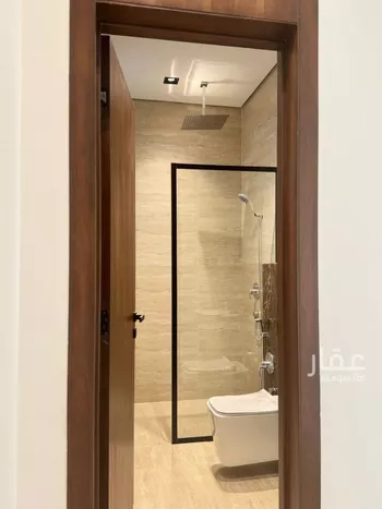 شقة للإيجار في شارع عبدالله بن صدقة, حي المهدية, مدينة الرياض, منطقة الرياض صورة 3