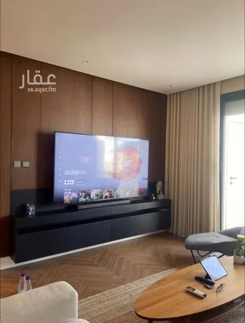 شقة للإيجار في شارع محب الدين السعدي, حي القيروان, مدينة الرياض, منطقة الرياض صورة 2