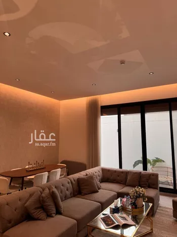 شقة للإيجار في شارع السلامه, حي النرجس, مدينة الرياض, منطقة الرياض